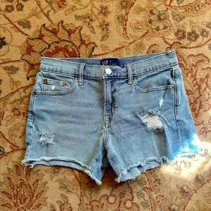 Gap Denim Short